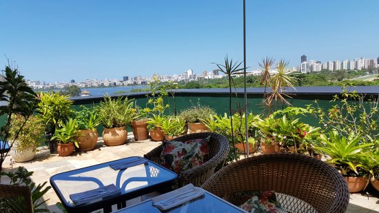 Destino Gastronômico